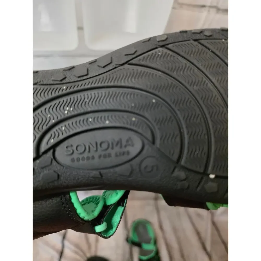 Sonoma Good for Life Kids Water Sandals